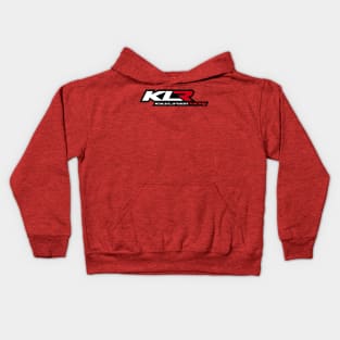 kyle-larson-2 Kids Hoodie